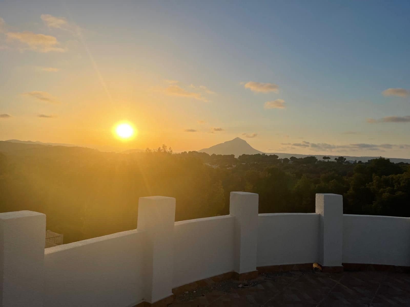 5 soverom Villa til salgs i Javea / Xabia med svømmebasseng garasje - € 629 000 (Ref: 8581741)