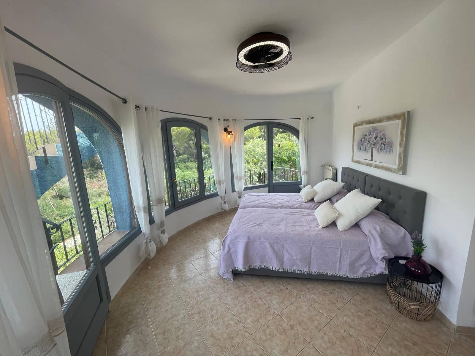 5 soverom Villa til salgs i Javea / Xabia med svømmebasseng garasje - € 629 000 (Ref: 8581741)