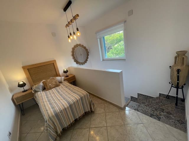 5 soveværelse Villa til salg i Portichol - Balcón al Mar, Javea / Xàbia med swimmingpool garage - € 629.000 (Ref: 8581741)