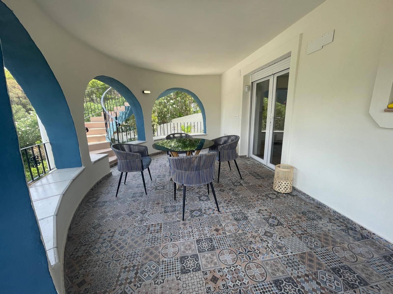 5 soverom Villa til salgs i Javea / Xabia med svømmebasseng garasje - € 629 000 (Ref: 8581741)