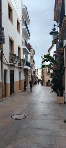 7 sovrum Hus till salu i Javea / Xàbia - 477 000 € (Ref: 8667944)