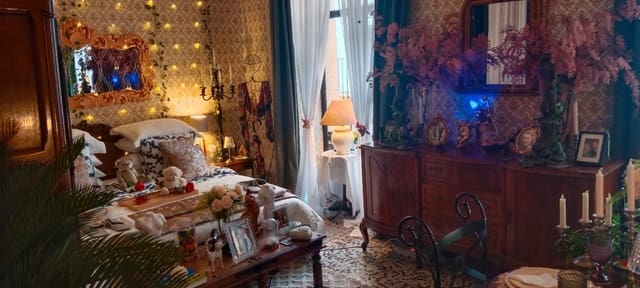 7 sovrum Hus till salu i Javea / Xàbia - 477 000 € (Ref: 8667944)