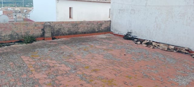 7 sovrum Hus till salu i Javea / Xàbia - 477 000 € (Ref: 8667944)