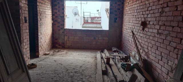 7 sovrum Hus till salu i Javea / Xàbia - 477 000 € (Ref: 8667944)