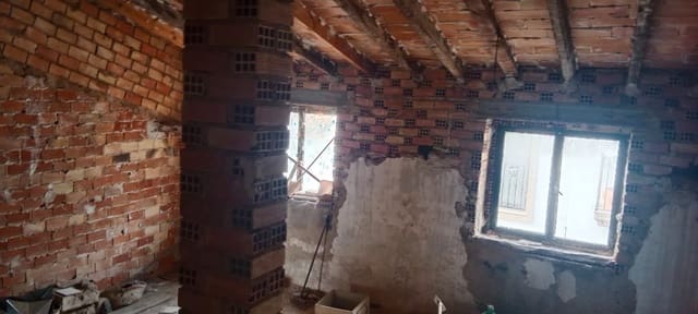 7 sovrum Hus till salu i Javea / Xàbia - 477 000 € (Ref: 8667944)