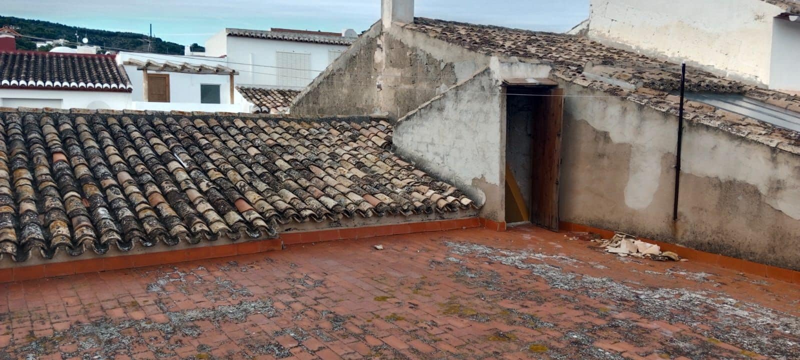 7 sovrum Hus till salu i Javea / Xabia - 477 000 € (Ref: 8667944)