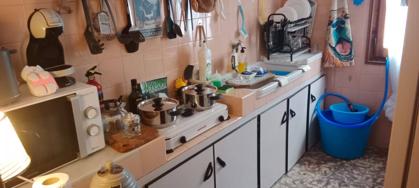 7 sovrum Hus till salu i Javea / Xabia - 477 000 € (Ref: 8667944)