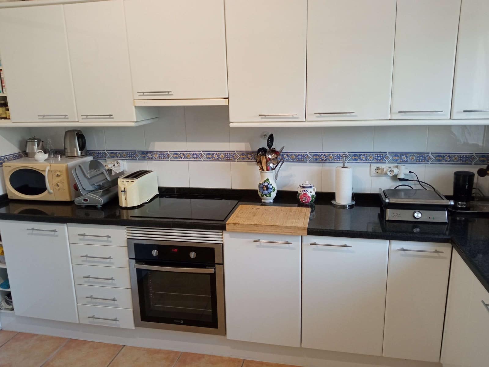 3 soverom Villa til salgs i Javea / Xabia med svømmebasseng garasje - € 795 000 (Ref: 8675610)