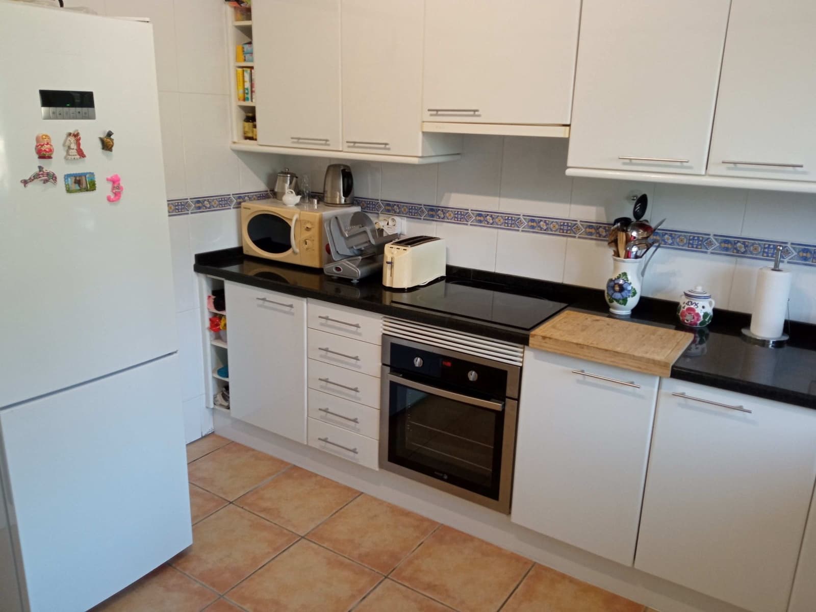 3 soverom Villa til salgs i Javea / Xabia med svømmebasseng garasje - € 795 000 (Ref: 8675610)