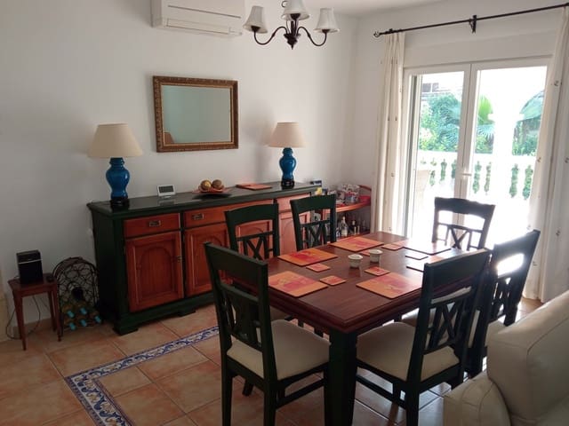 Chalet de 3 habitaciones en La Granadella  - Costa Nova, Javea / Xàbia en venta con piscina garaje - 795.000 € (Ref: 8675610)