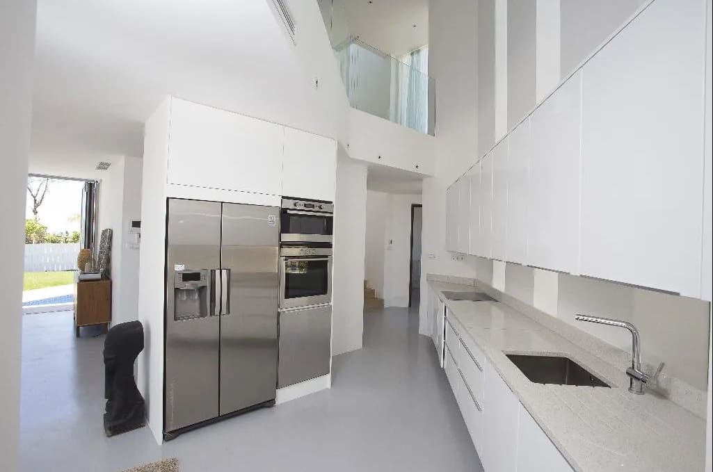 5 soveværelse Villa til salg i Javea / Xabia med garage - € 2.950.000 (Ref: 8691097)