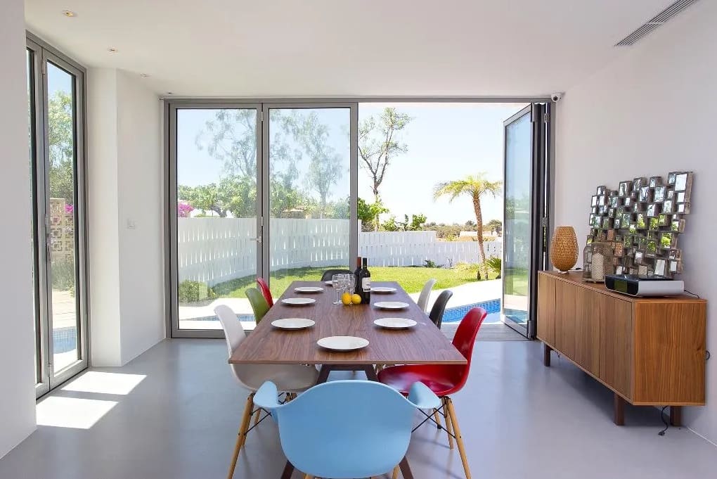 5 soveværelse Villa til salg i Javea / Xabia med garage - € 2.950.000 (Ref: 8691097)