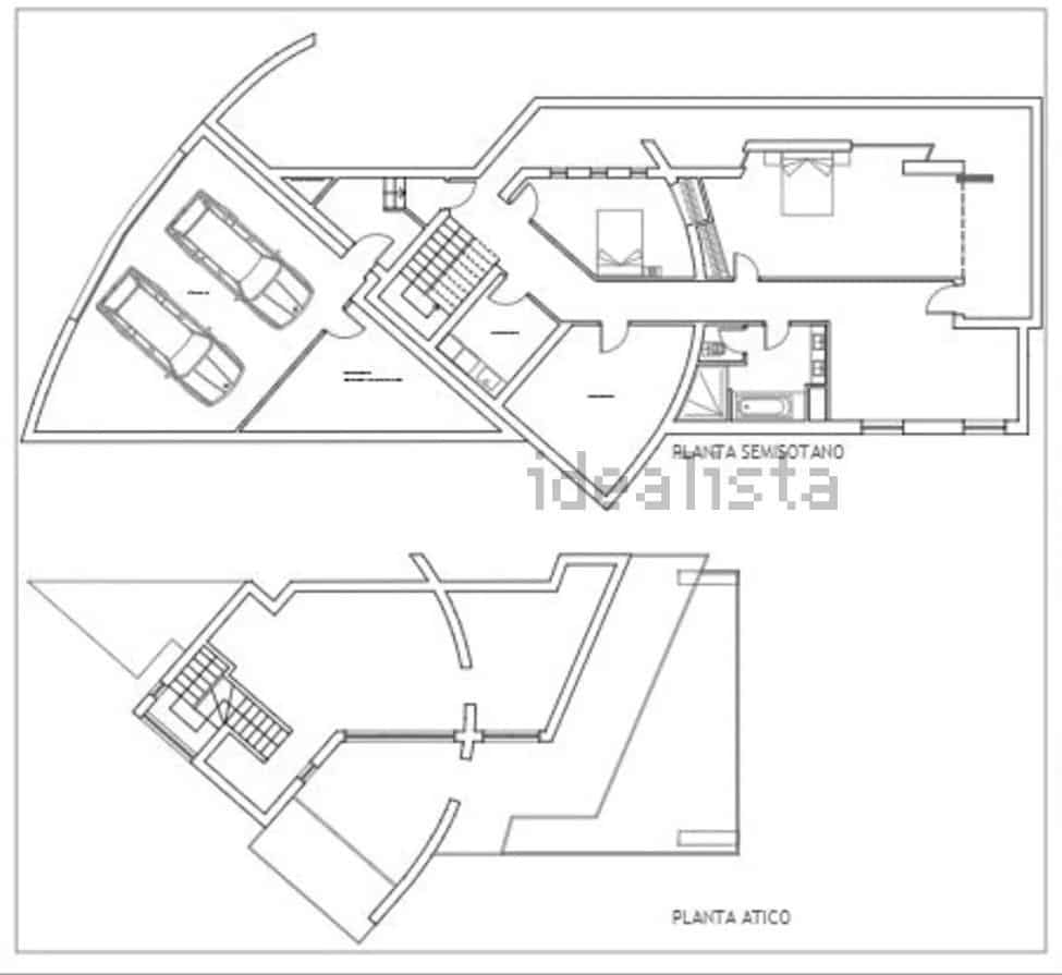 5 soveværelse Villa til salg i Javea / Xabia med garage - € 2.950.000 (Ref: 8691097)