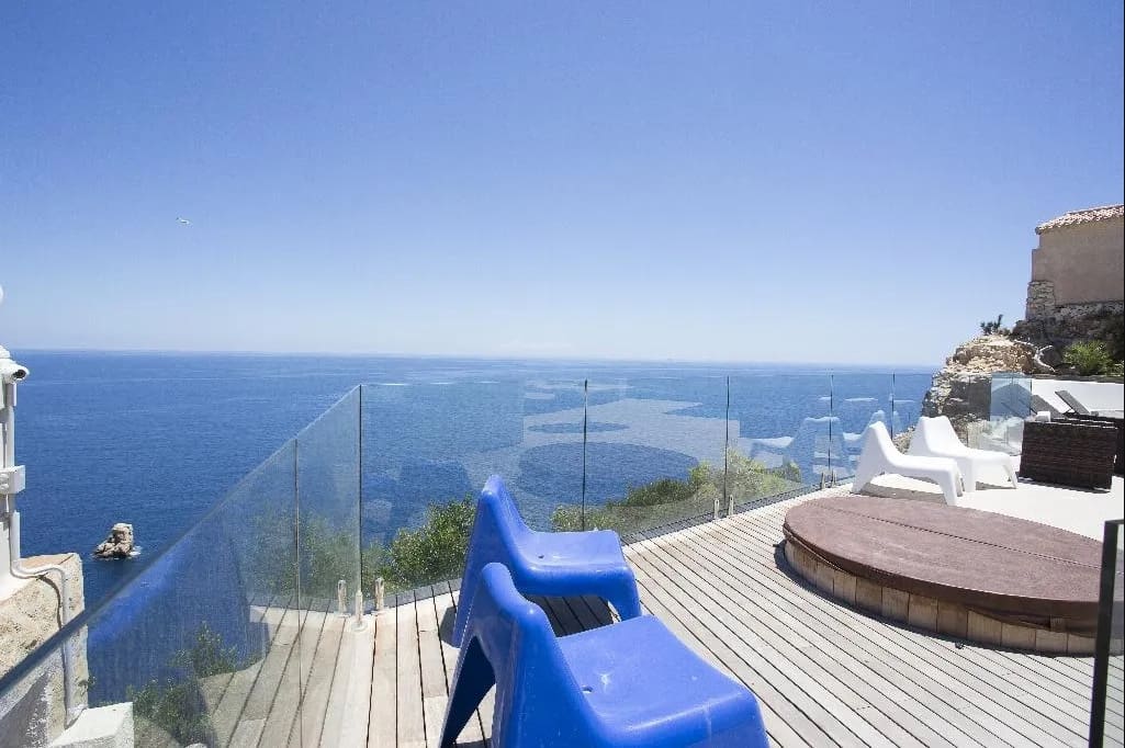 5 soveværelse Villa til salg i Javea / Xabia med garage - € 2.950.000 (Ref: 8691097)