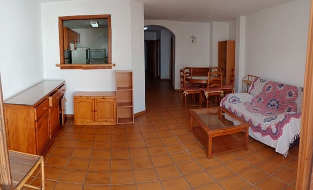 2 Zimmer Apartment zu verkaufen in Javea / Xàbia mit Pool Garage - 620.000 € (Ref: 8766627)