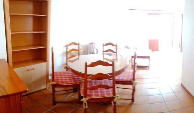 2 Zimmer Apartment zu verkaufen in Javea / Xàbia mit Pool Garage - 620.000 € (Ref: 8766627)