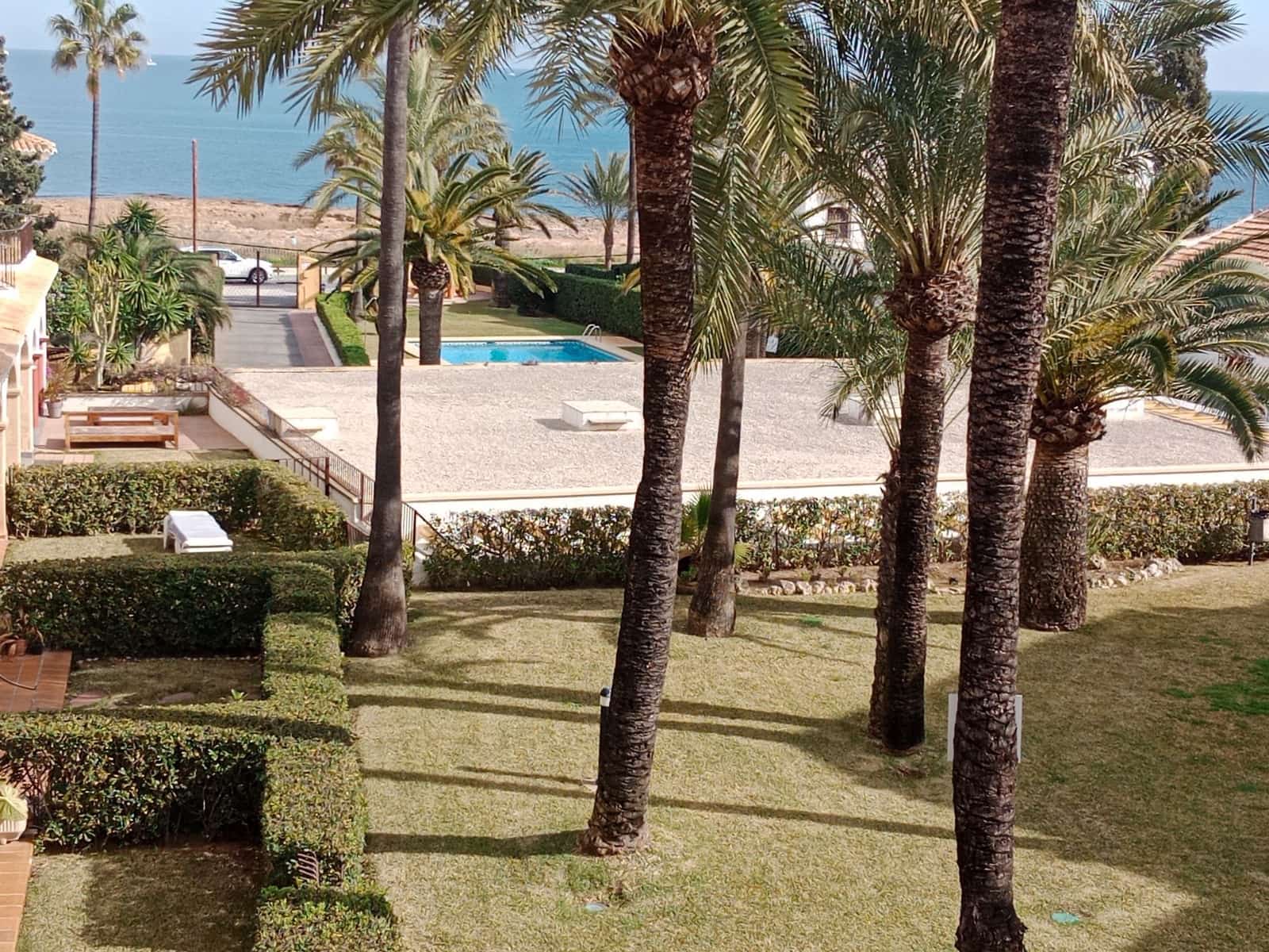 2 bedroom Apartment for sale in Javea / Xabia with pool garage - € 620,000 (Ref: 8766627)