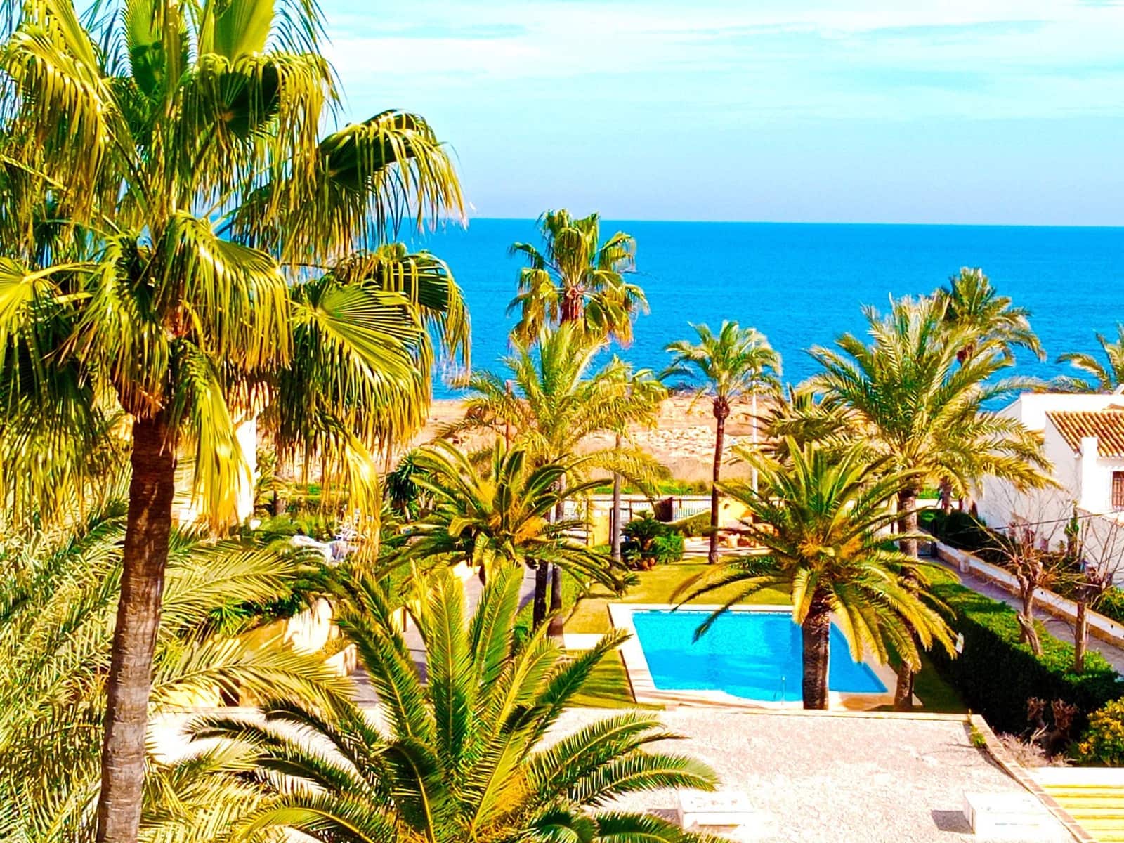 2 bedroom Apartment for sale in Javea / Xabia with pool garage - € 620,000 (Ref: 8766627)