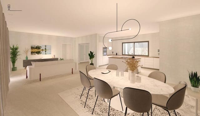 Chalet de 4 habitaciones en Adsubia, Javea / Xàbia en venta con piscina garaje - 1.225.000 € (Ref: 8789047)
