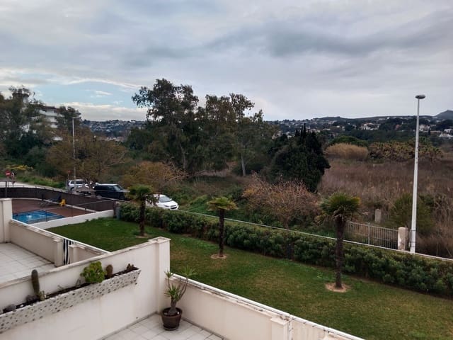 3 slaapkamer Appartement te huur in Javea / Xàbia met zwembad garage - € 1.600 (Ref: 8864529)