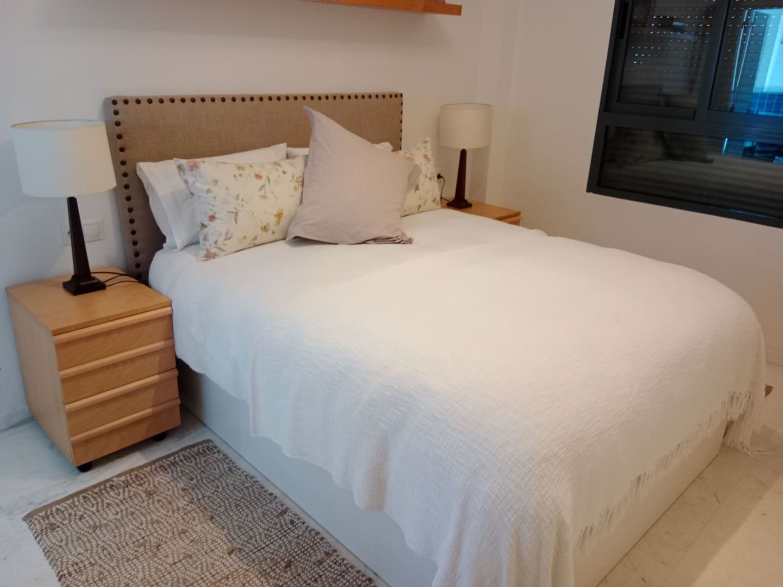 3 bedroom Apartment for rent in Javea / Xabia with pool garage - € 1,600 (Ref: 8864529)