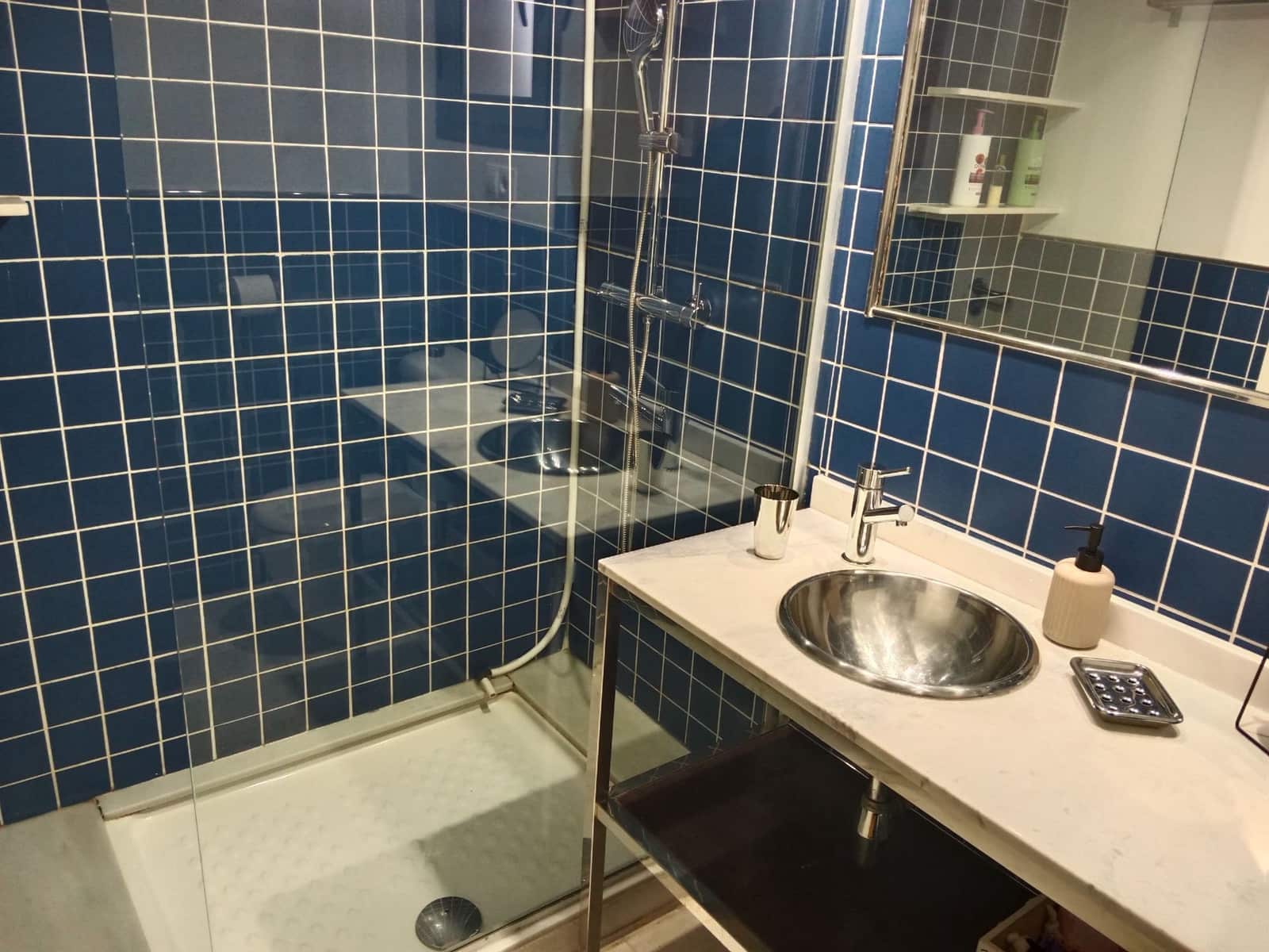 3 bedroom Apartment for rent in Javea / Xabia with pool garage - € 1,600 (Ref: 8864529)