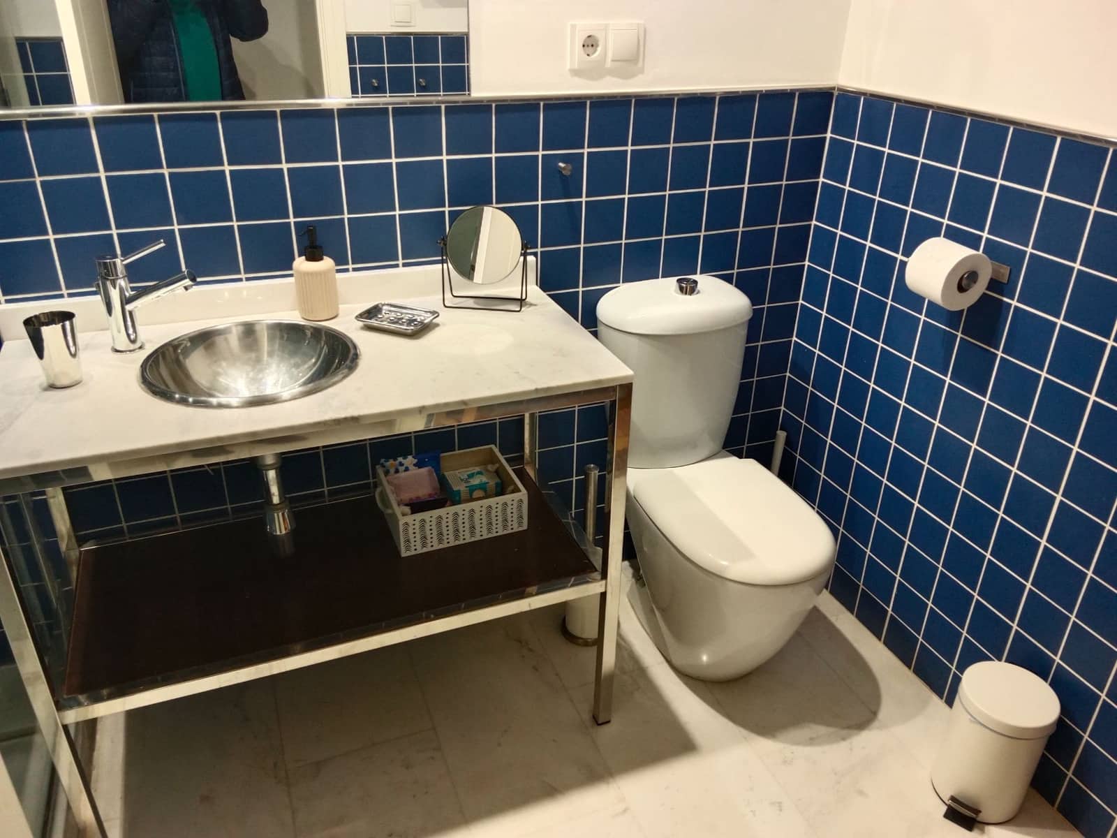 3 bedroom Apartment for rent in Javea / Xabia with pool garage - € 1,600 (Ref: 8864529)