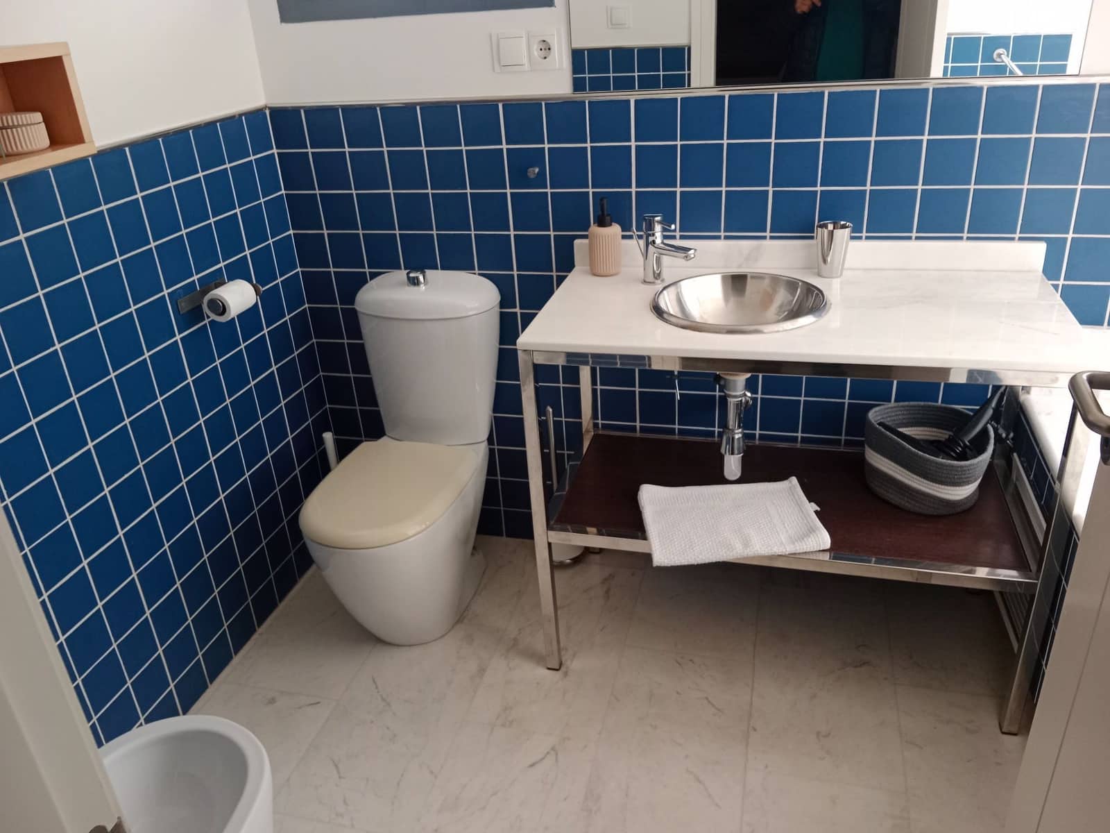 3 bedroom Apartment for rent in Javea / Xabia with pool garage - € 1,600 (Ref: 8864529)