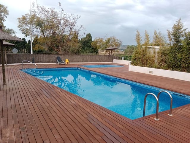 3 slaapkamer Appartement te huur in Javea / Xàbia met zwembad garage - € 1.600 (Ref: 8864529)