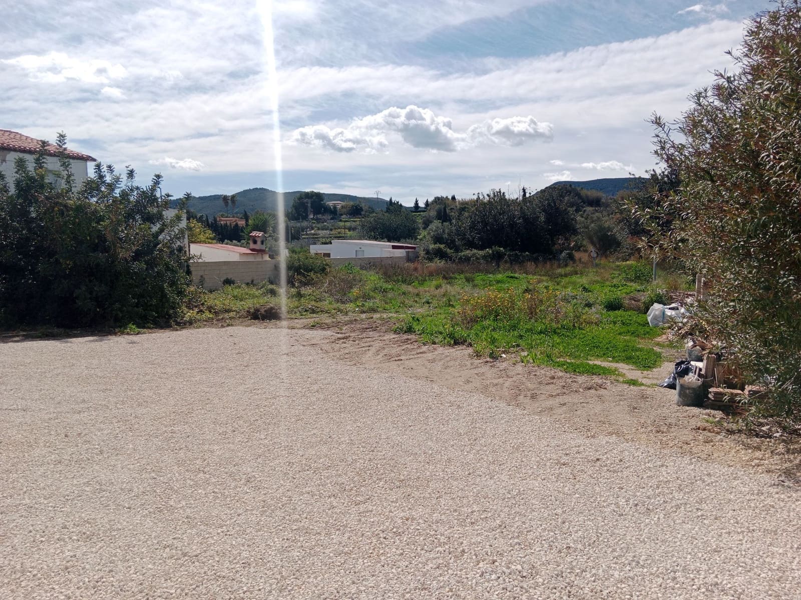 1 sovrum Finca/Hus på landet till salu i Javea / Xabia - 350 000 € (Ref: 8866773)