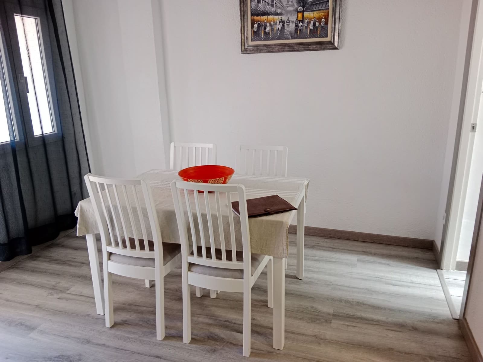 3 Zimmer Bungalow zu verkaufen in Adsubia mit Garage - 556.000 € (Ref: 8894482)