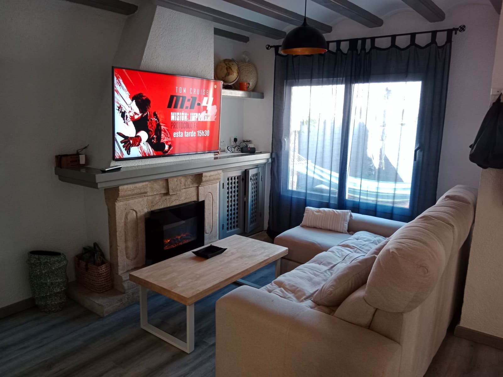 3 Zimmer Bungalow zu verkaufen in Adsubia mit Garage - 556.000 € (Ref: 8894482)