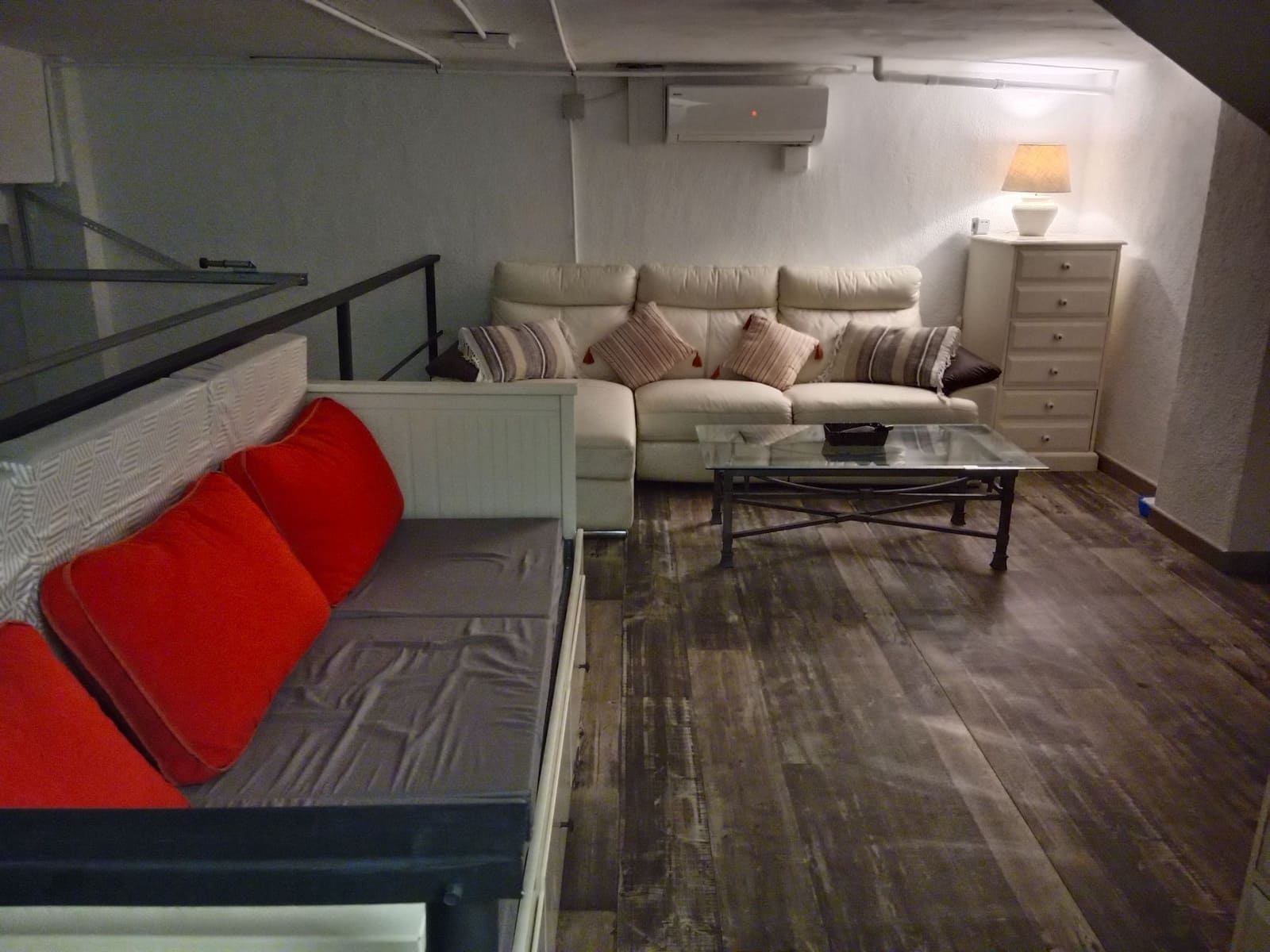 3 Zimmer Bungalow zu verkaufen in Adsubia mit Garage - 556.000 € (Ref: 8894482)