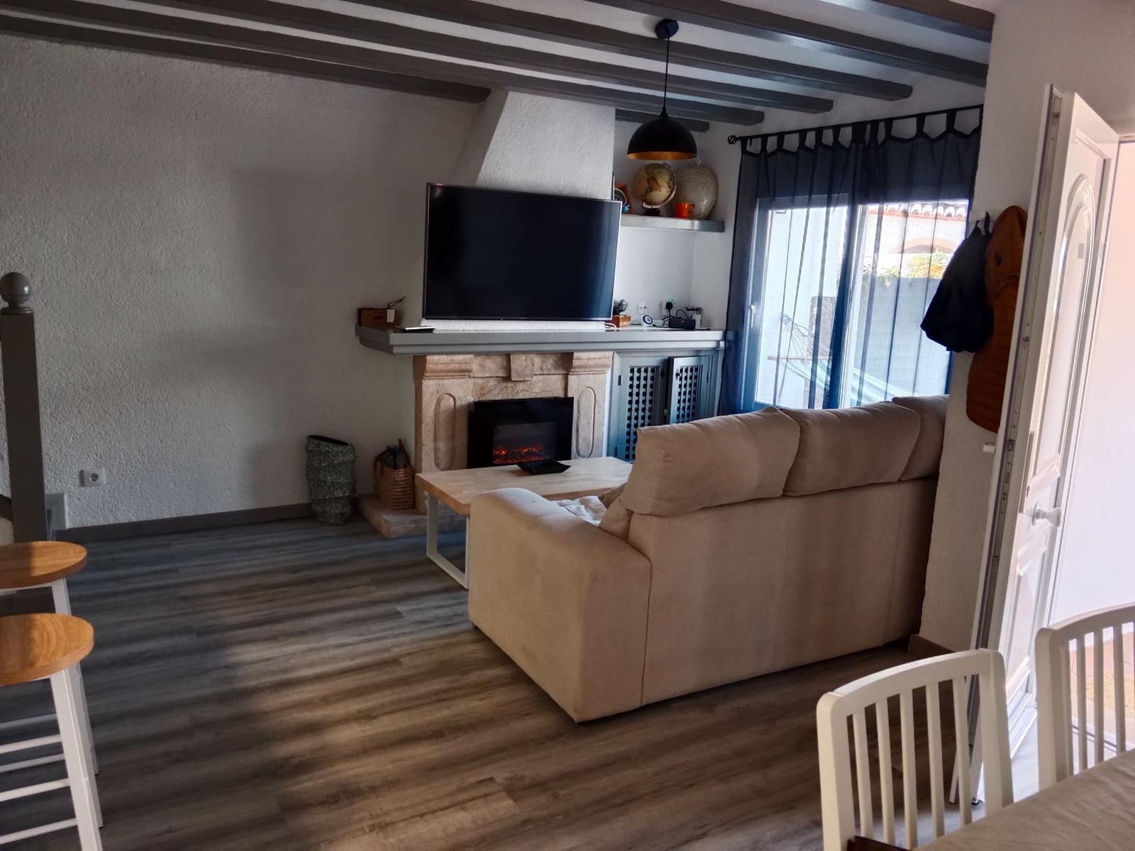 3 Zimmer Bungalow zu verkaufen in Adsubia mit Garage - 556.000 € (Ref: 8894482)