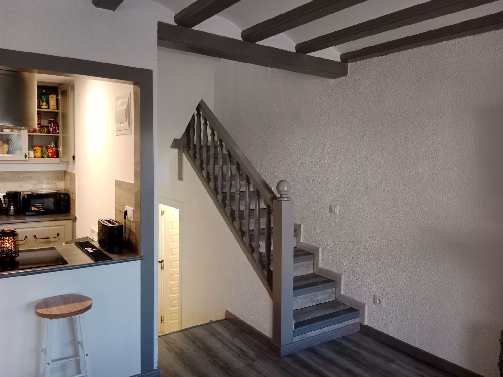 3 Zimmer Bungalow zu verkaufen in Adsubia mit Garage - 556.000 € (Ref: 8894482)