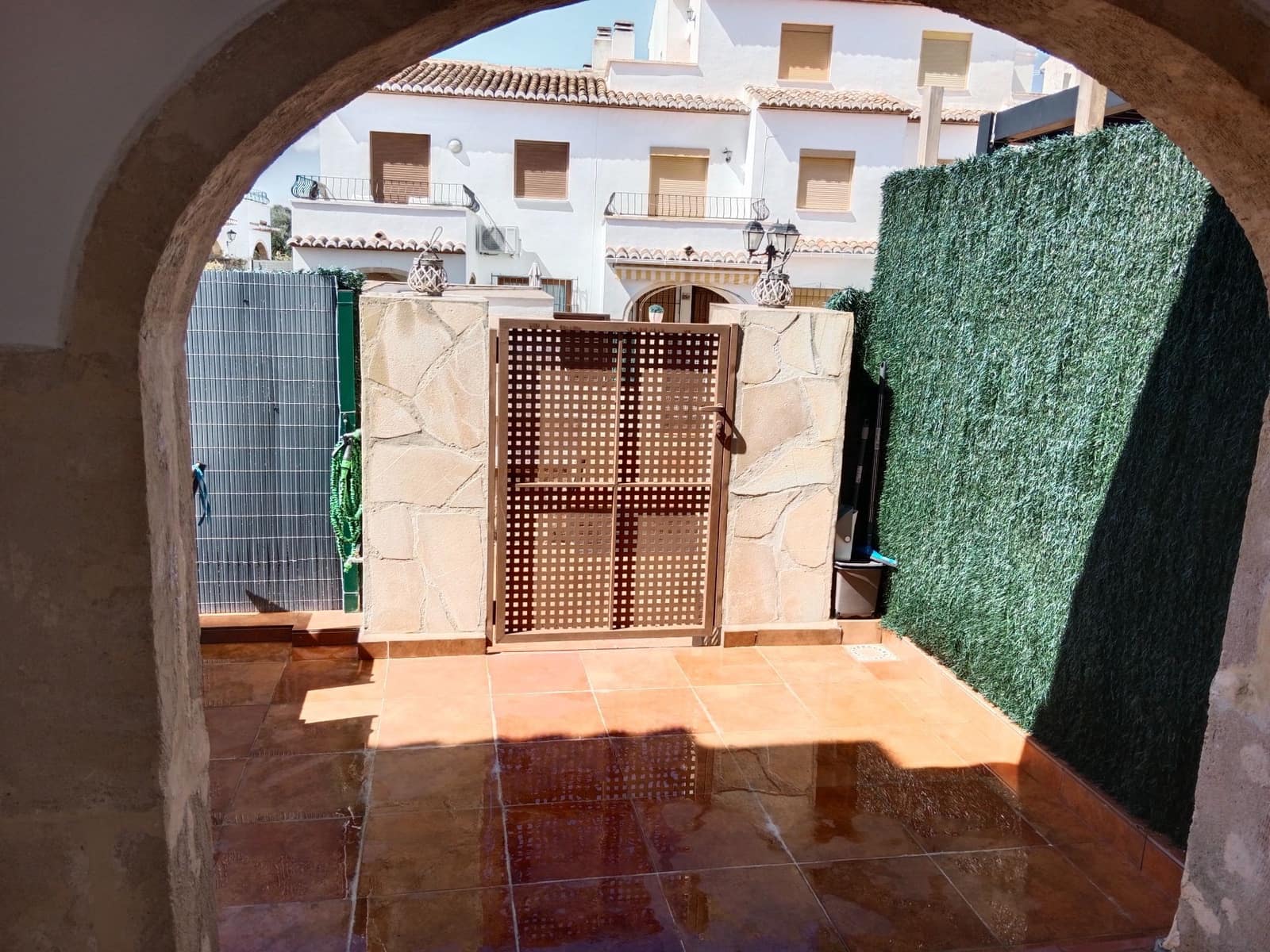 3 Zimmer Bungalow zu verkaufen in Adsubia mit Garage - 556.000 € (Ref: 8894482)