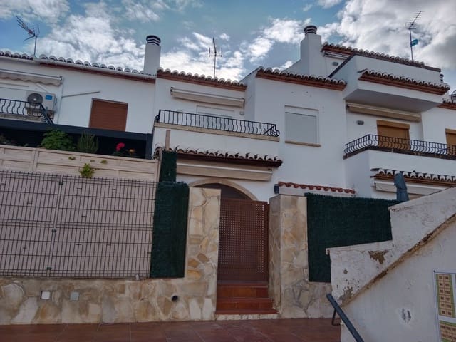 3 bedroom Bungalow for sale in Adsubia, Javea / Xàbia with garage - € 556,000 (Ref: 8894482)