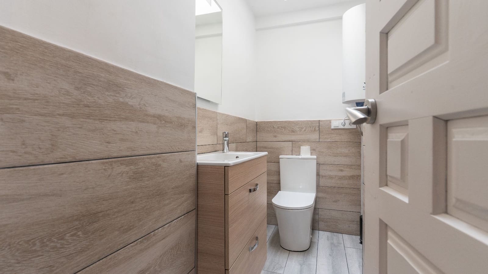 3 soveværelse Bungalow til salg i Adsubia med garage - € 556.000 (Ref: 8894482)