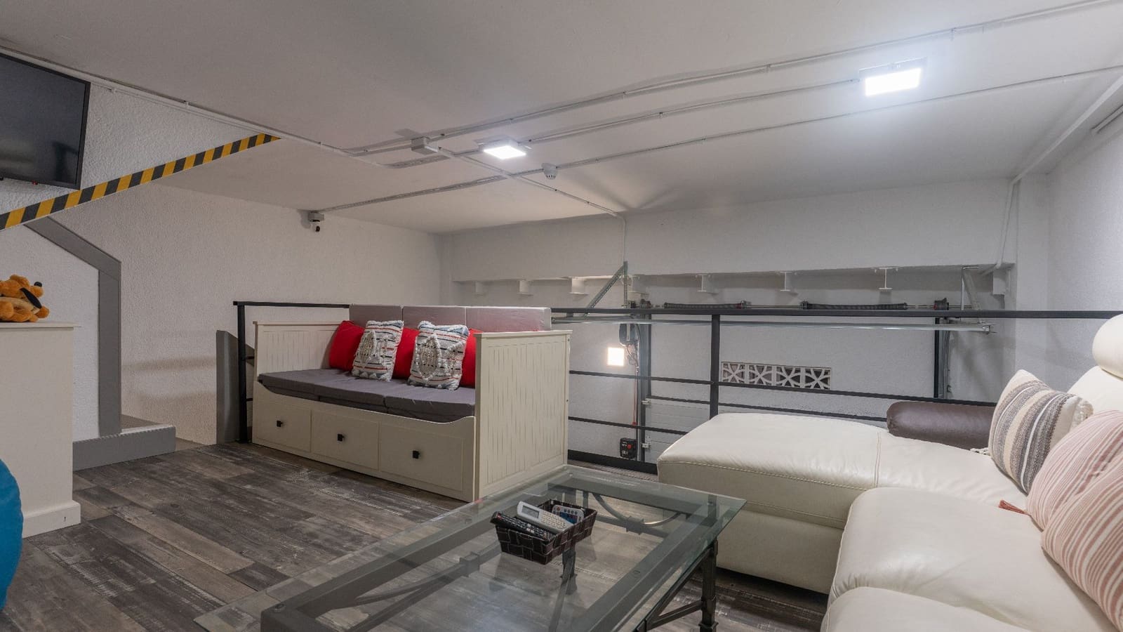 3 soveværelse Bungalow til salg i Adsubia med garage - € 556.000 (Ref: 8894482)