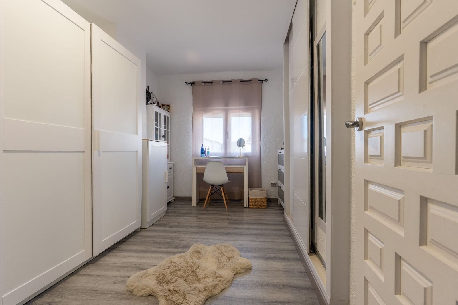 3 soveværelse Bungalow til salg i Adsubia med garage - € 556.000 (Ref: 8894482)