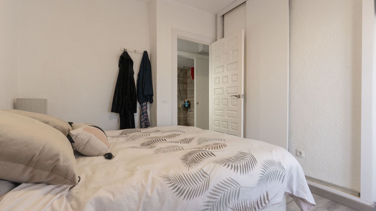 3 soveværelse Bungalow til salg i Adsubia med garage - € 556.000 (Ref: 8894482)