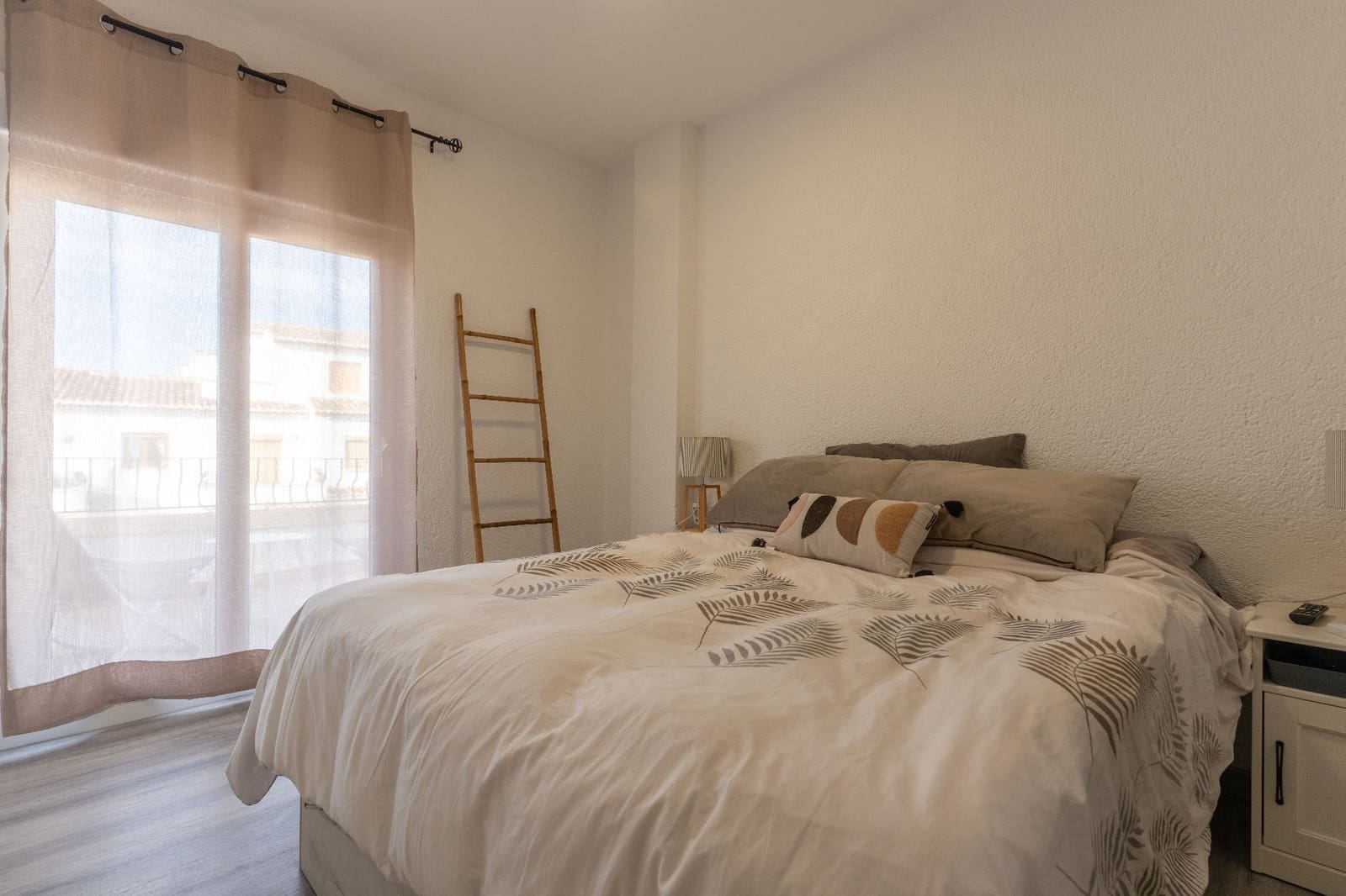 3 soveværelse Bungalow til salg i Adsubia med garage - € 556.000 (Ref: 8894482)