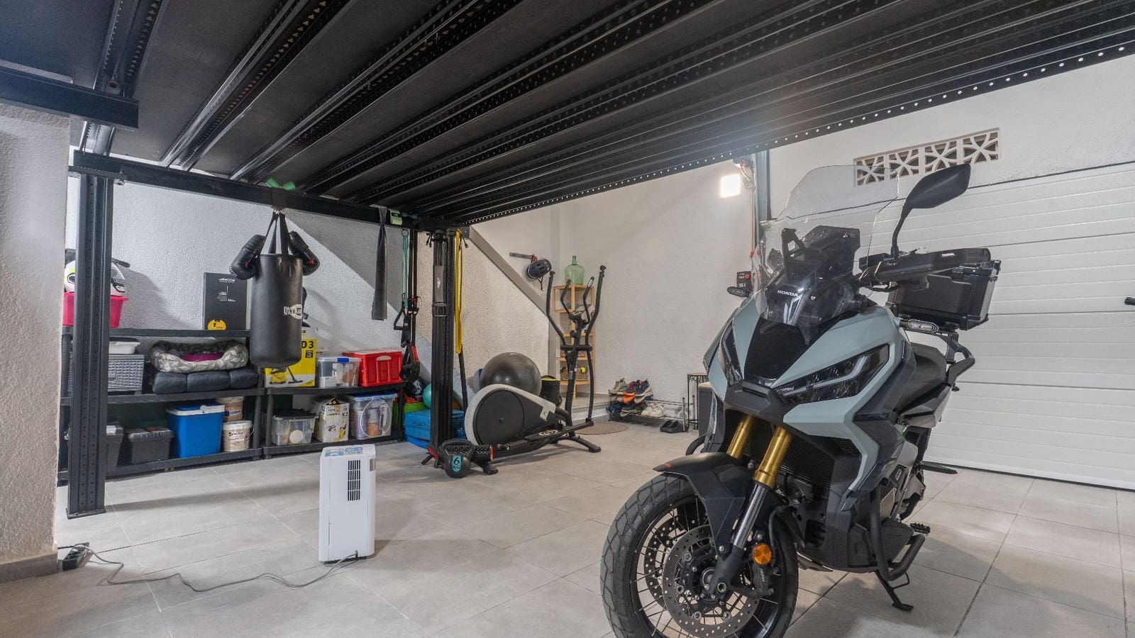 3 soveværelse Bungalow til salg i Adsubia med garage - € 556.000 (Ref: 8894482)