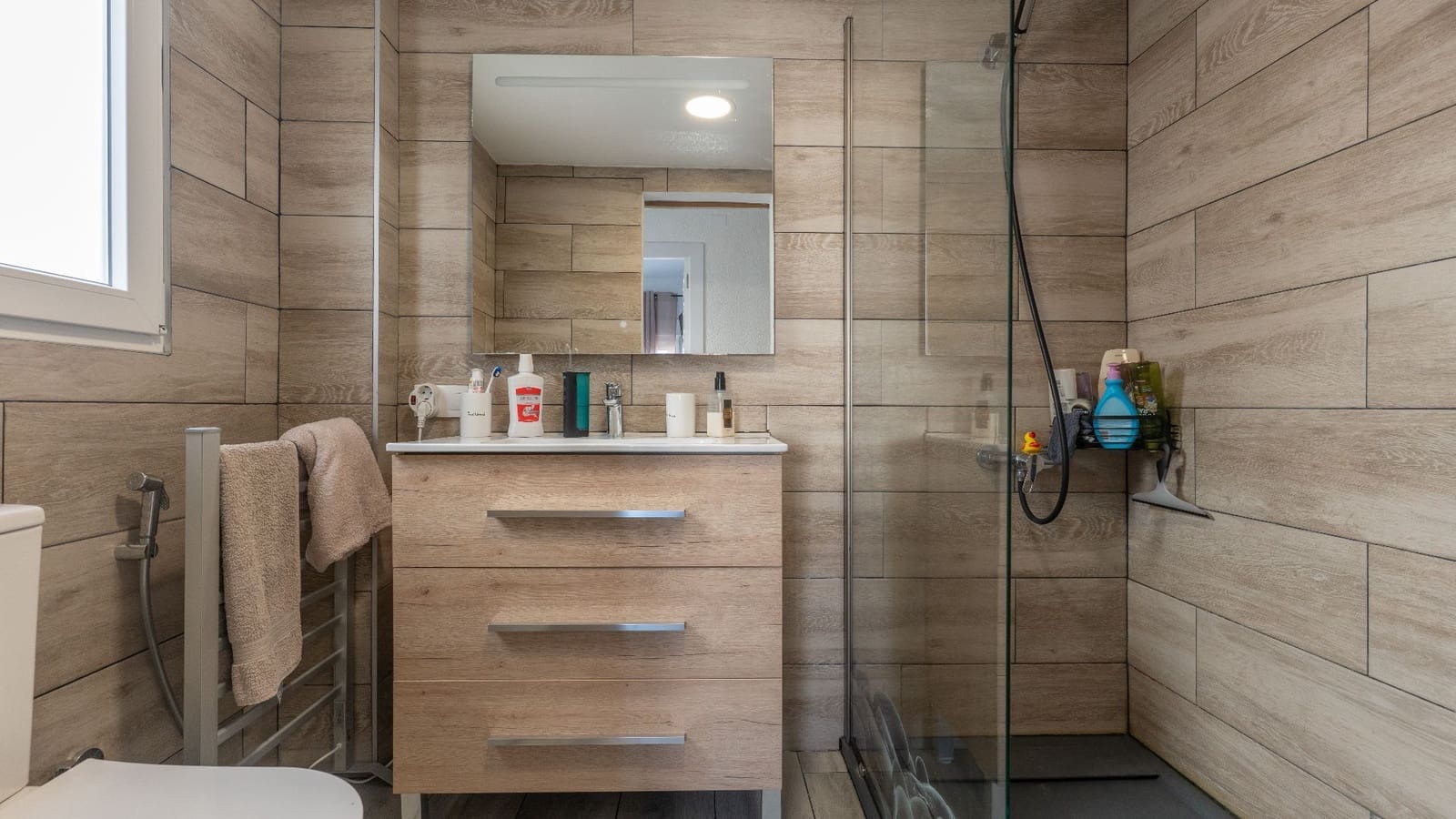 3 soveværelse Bungalow til salg i Adsubia med garage - € 556.000 (Ref: 8894482)