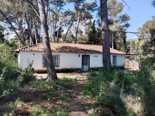 3 soverom Villa til salgs i Javea / Xàbia - € 395 000 (Ref: 8901720)