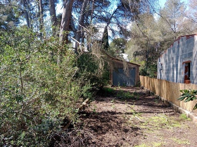 3 soverom Villa til salgs i Javea / Xàbia - € 395 000 (Ref: 8901720)