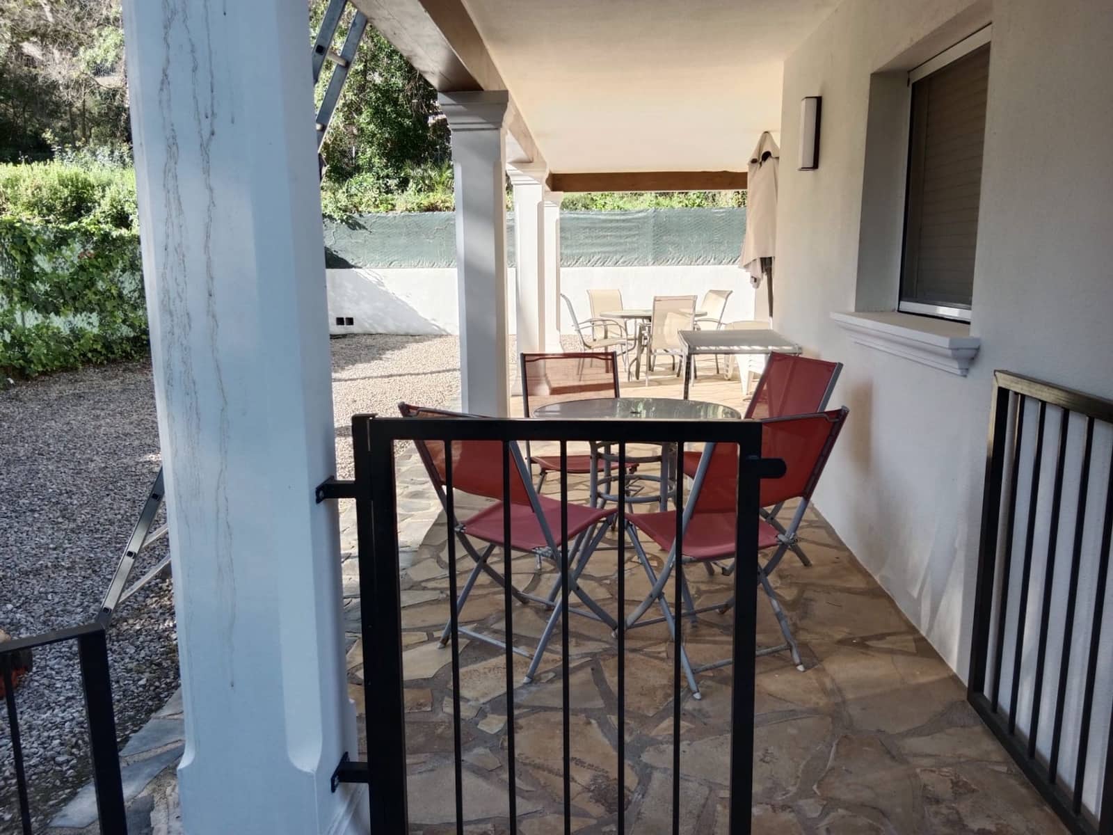 3 Zimmer Villa zu verkaufen in Javea / Xabia mit Pool Garage - 599.000 € (Ref: 8907206)