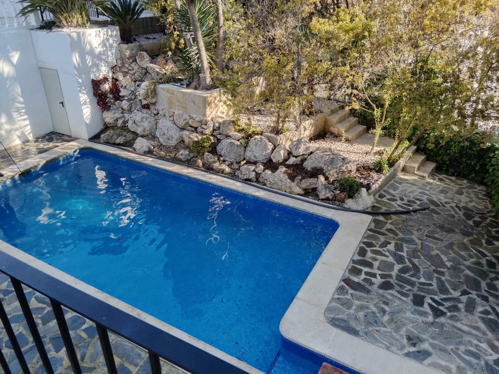 3 Zimmer Villa zu verkaufen in Javea / Xabia mit Pool Garage - 599.000 € (Ref: 8907206)