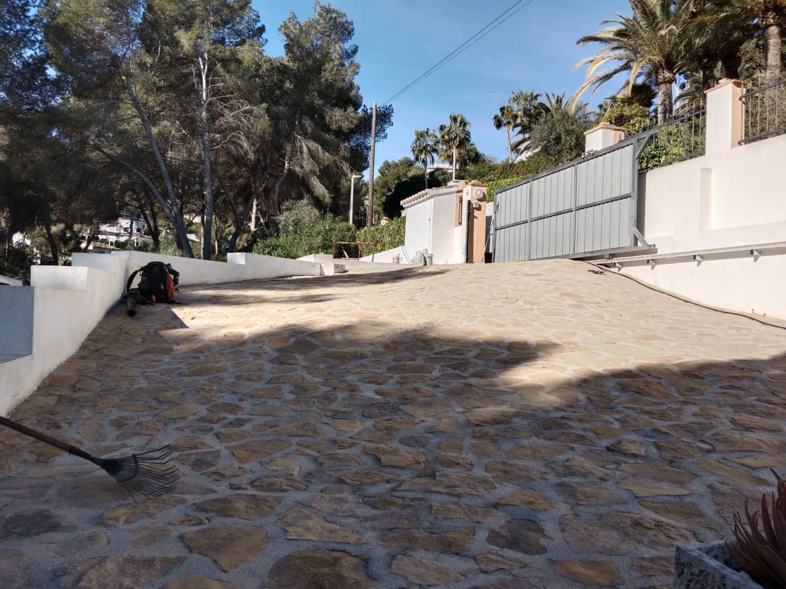 3 Zimmer Villa zu verkaufen in Javea / Xabia mit Pool Garage - 599.000 € (Ref: 8907206)