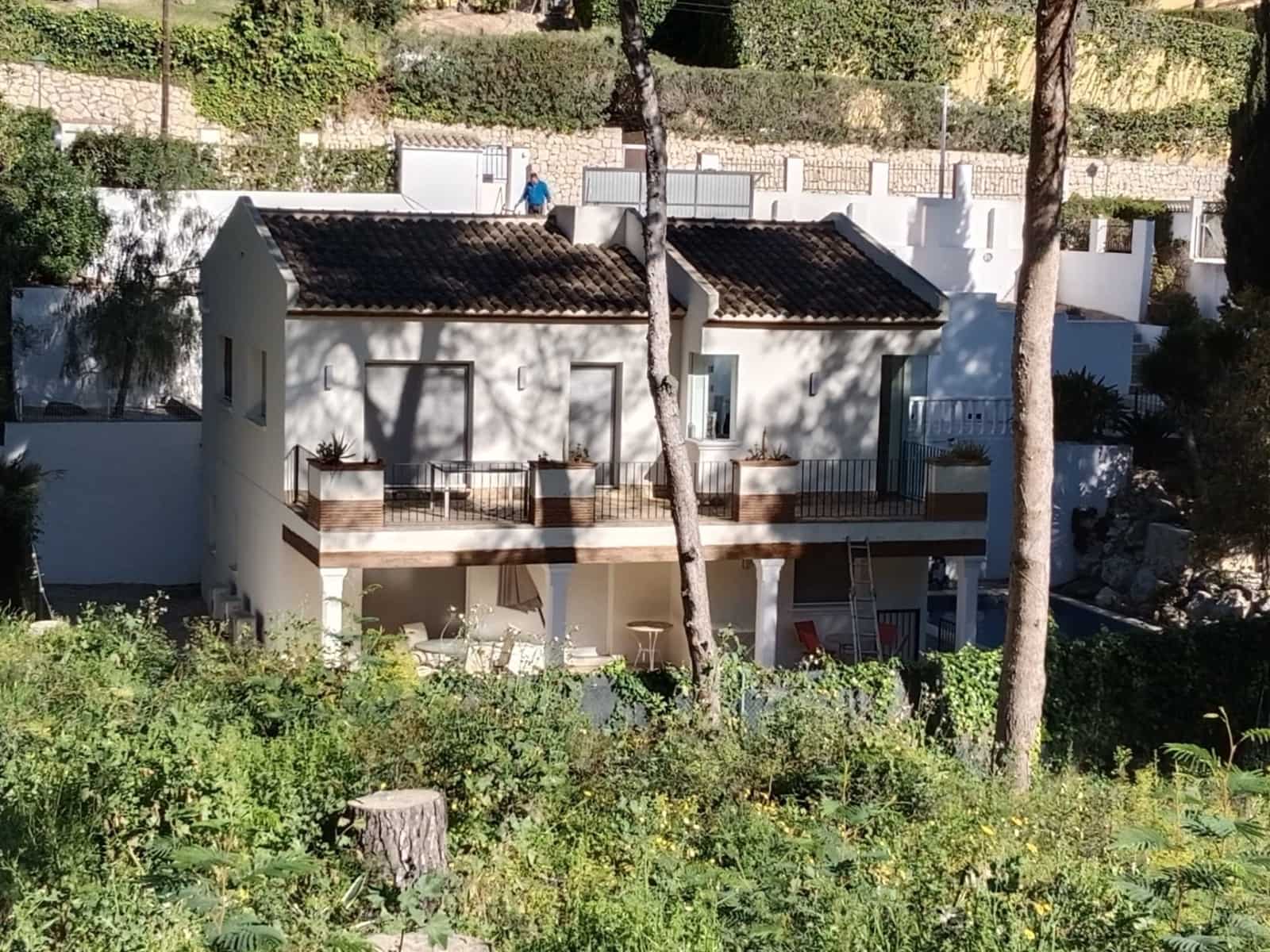 3 Zimmer Villa zu verkaufen in Javea / Xabia mit Pool Garage - 599.000 € (Ref: 8907206)